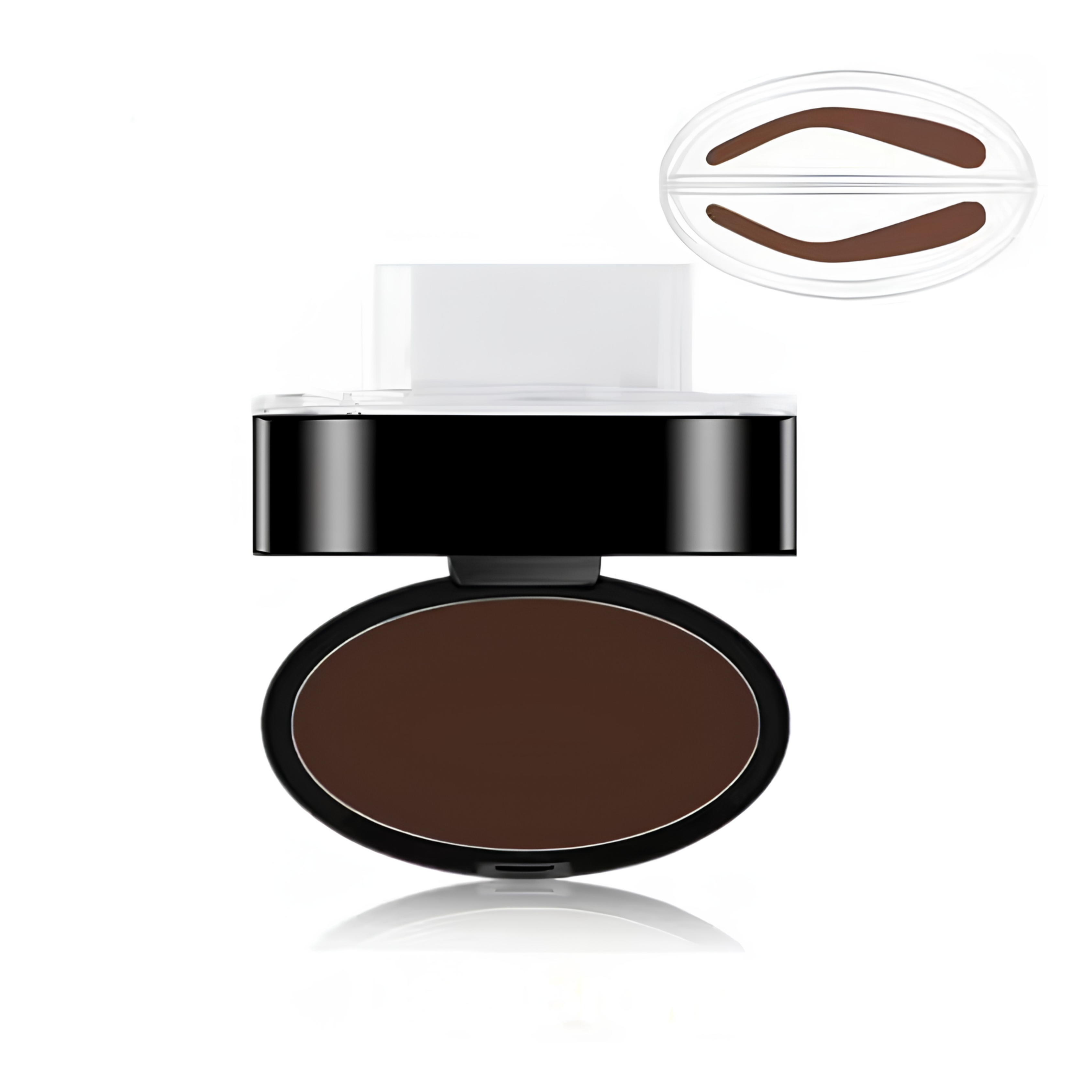 Eyebrow Stamp