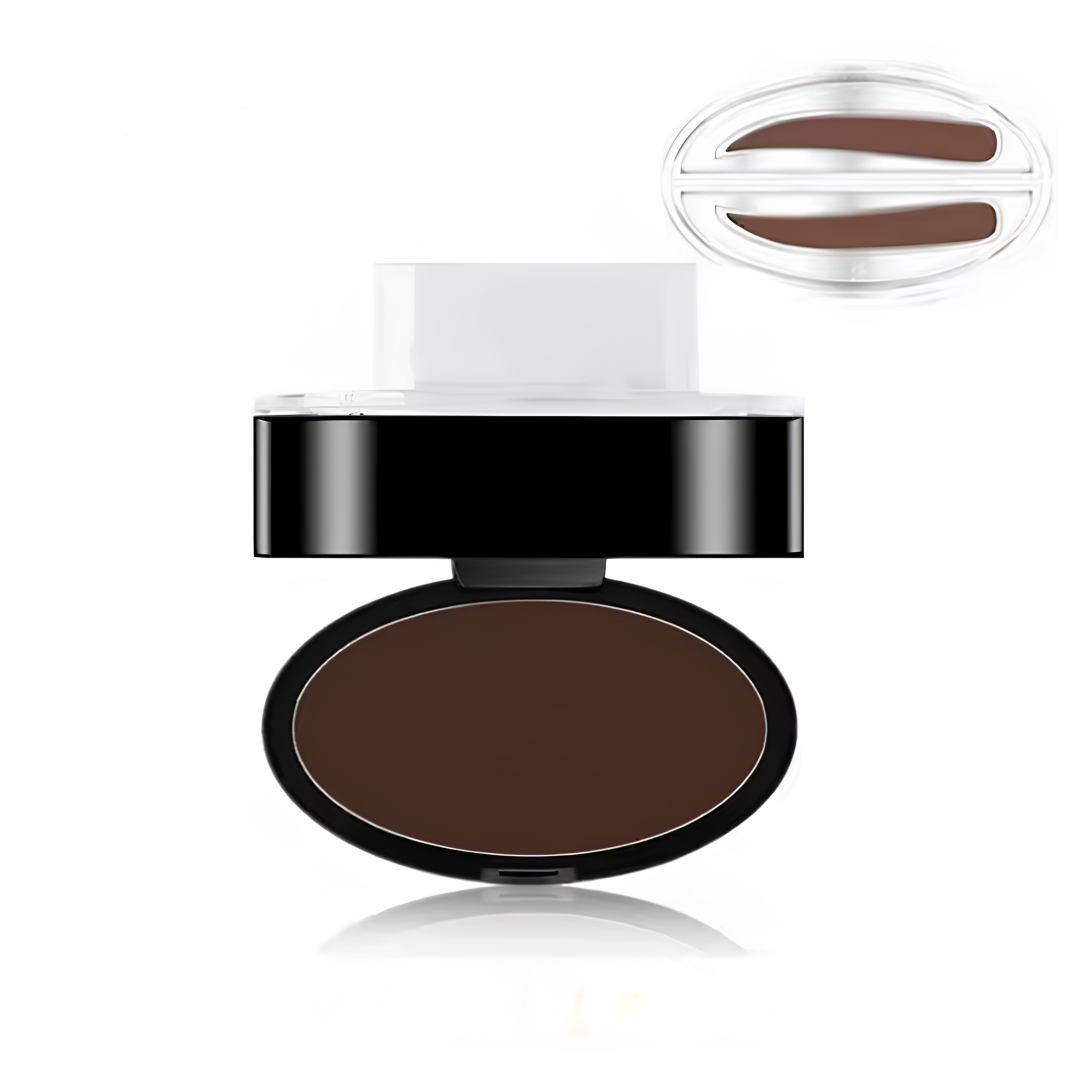 Eyebrow Stamp