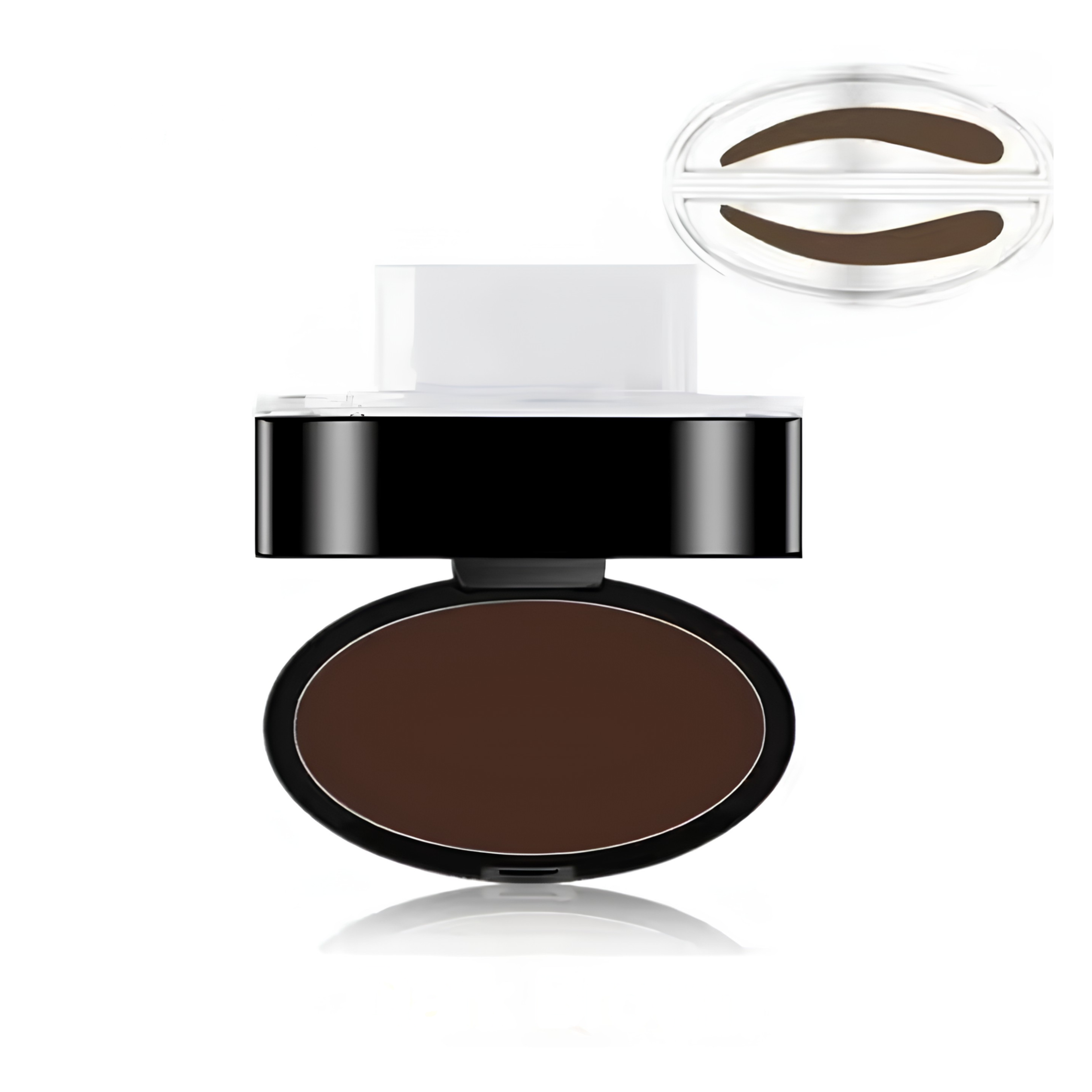 Eyebrow Stamp