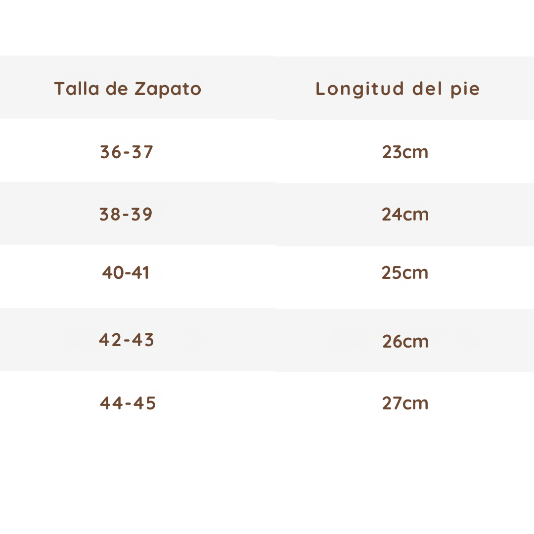 Zapatillas con huellas de gato